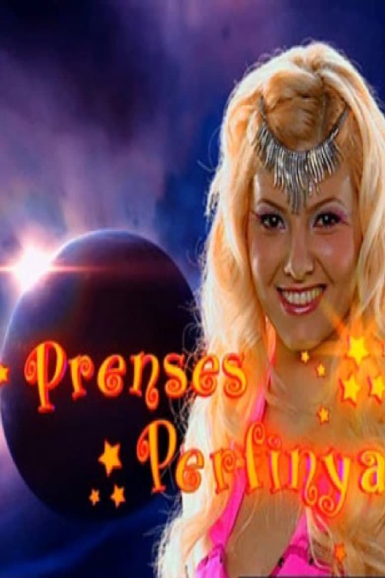 Prenses Perfinya