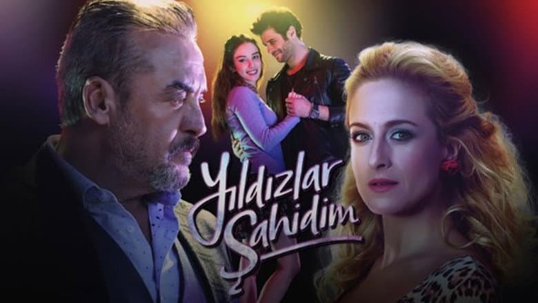 Yıldızlar Şahidim Görsel 1