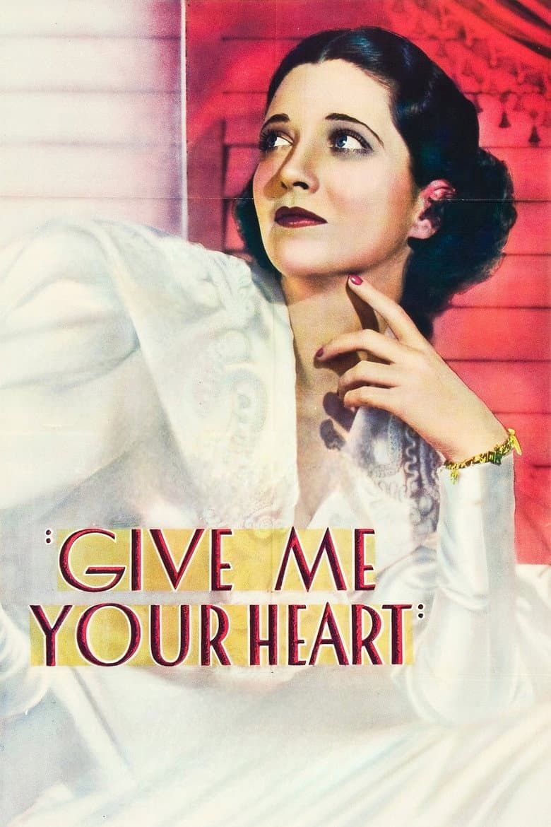 Give Me Your Heart