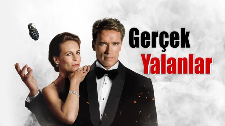 Gerçek Yalanlar Görsel 1