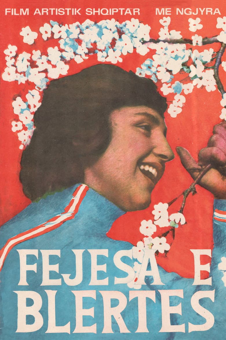 Fejesa e Blertës