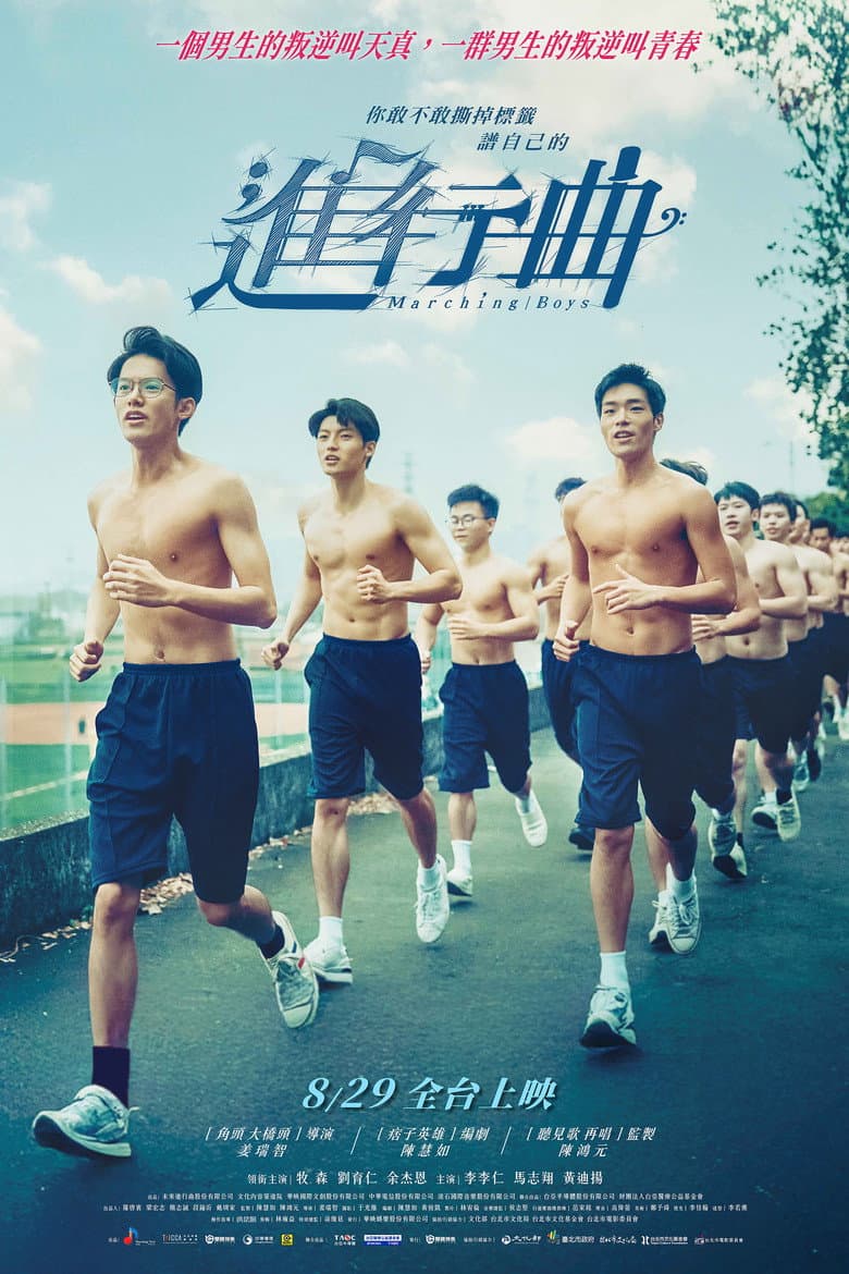 進行曲