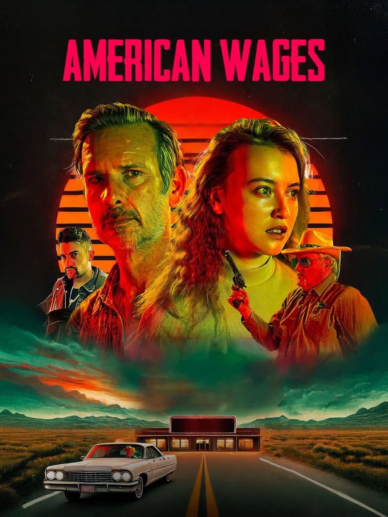 American Wages