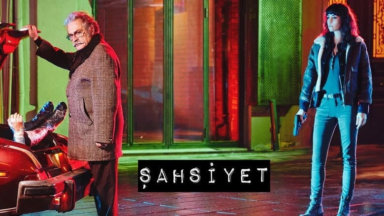 Şahsiyet Görsel 2