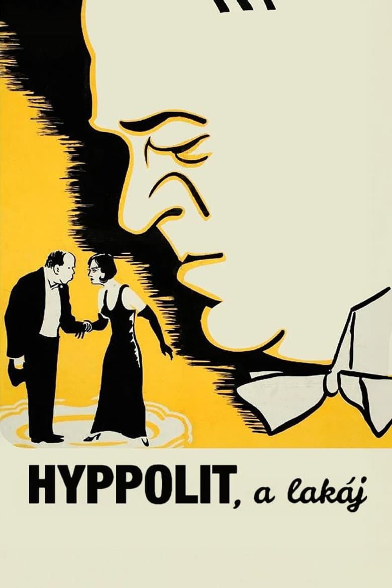 Hyppolit a lakáj