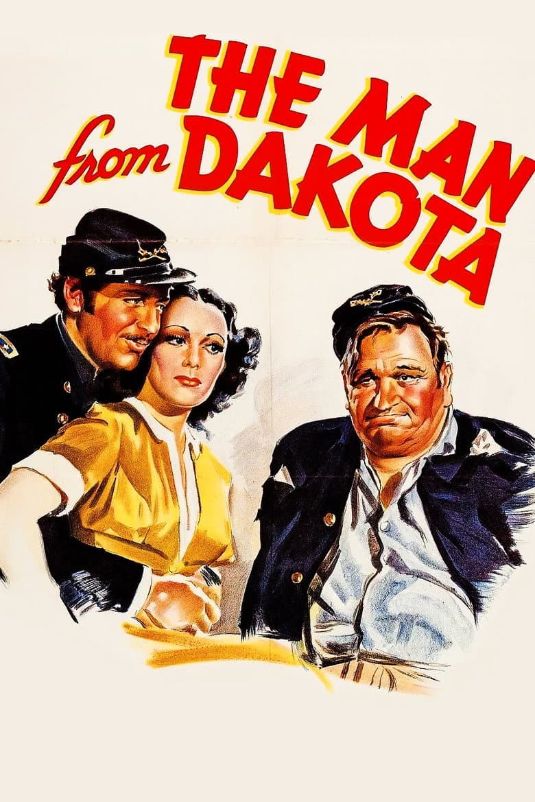 The Man from Dakota
