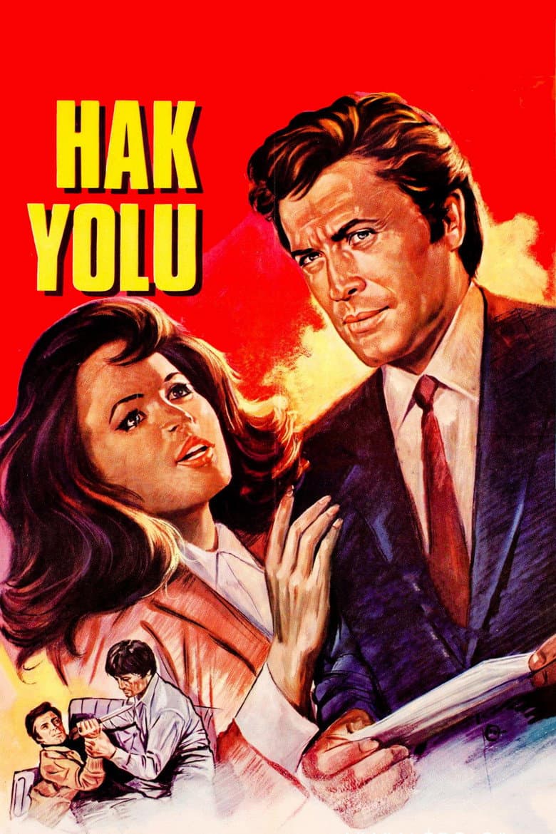 Hak Yolu