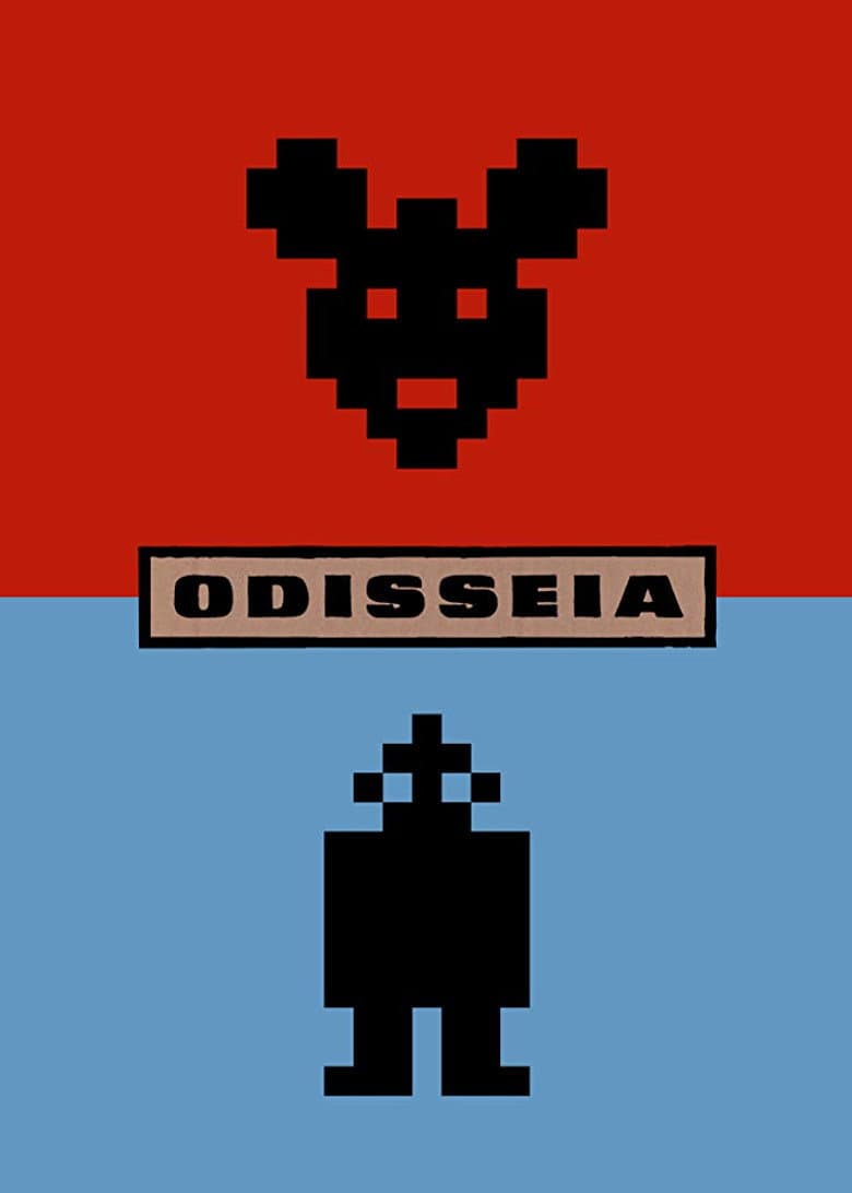 Odisseia