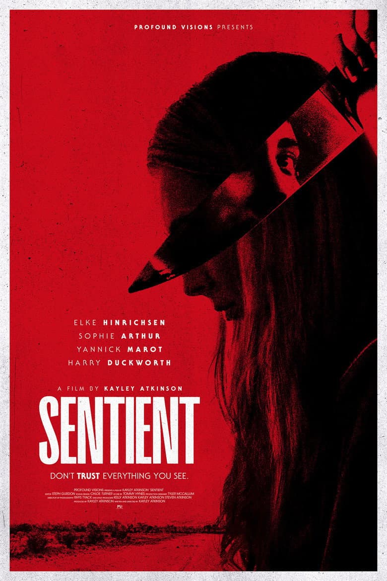 Sentient