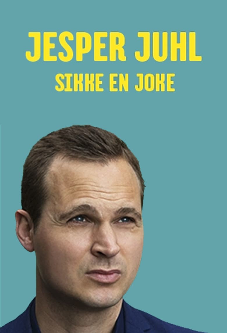 Jesper Juhl: Sikke En Joke