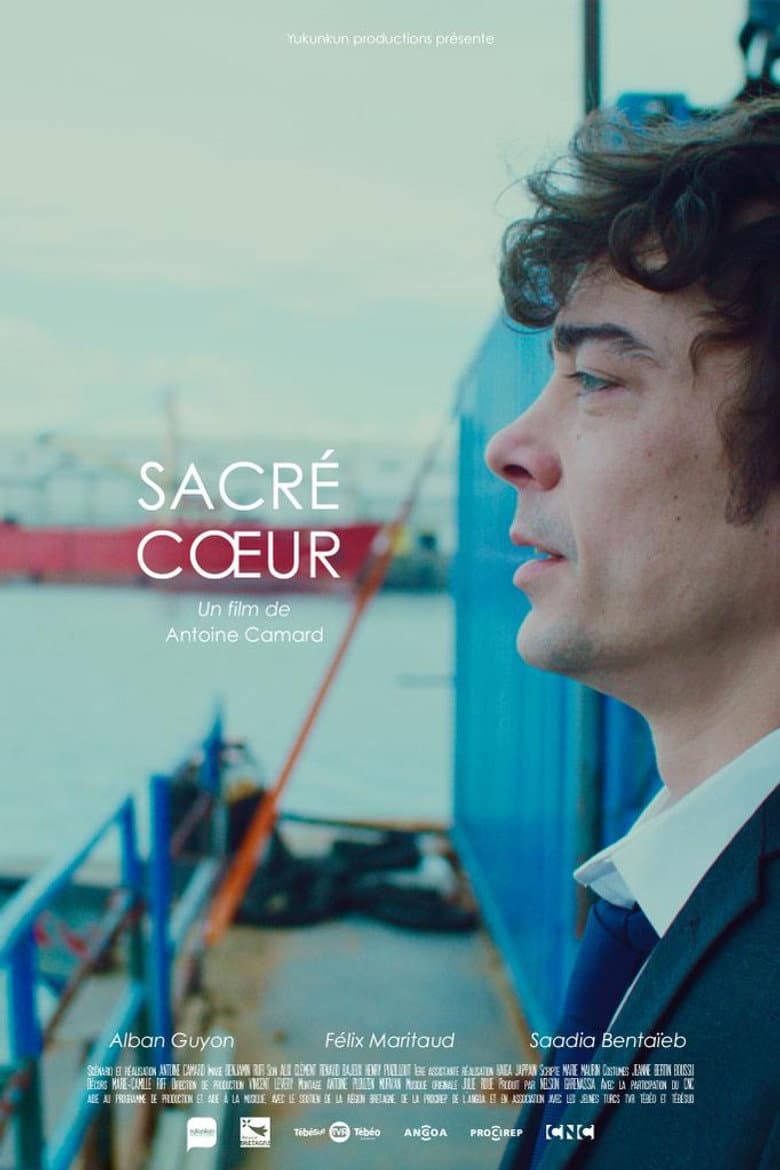 Sacré Cœur