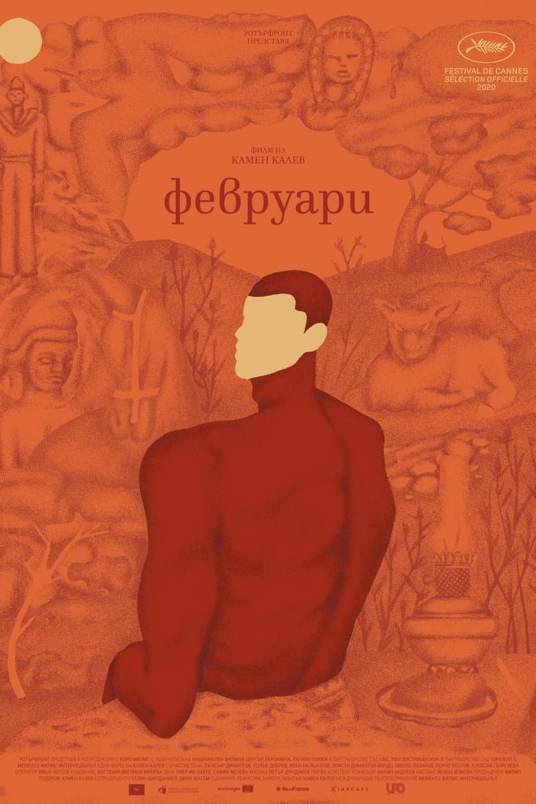 Février