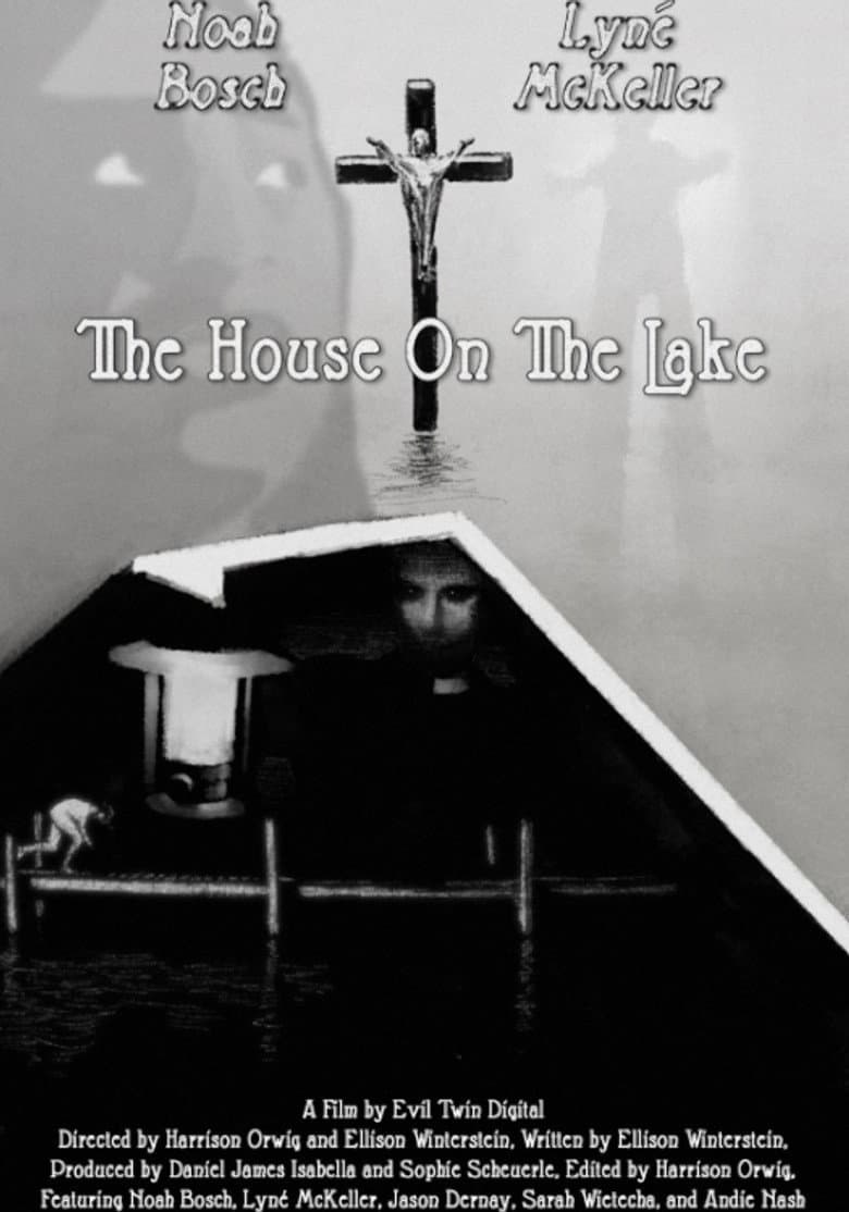 The House On The Lake