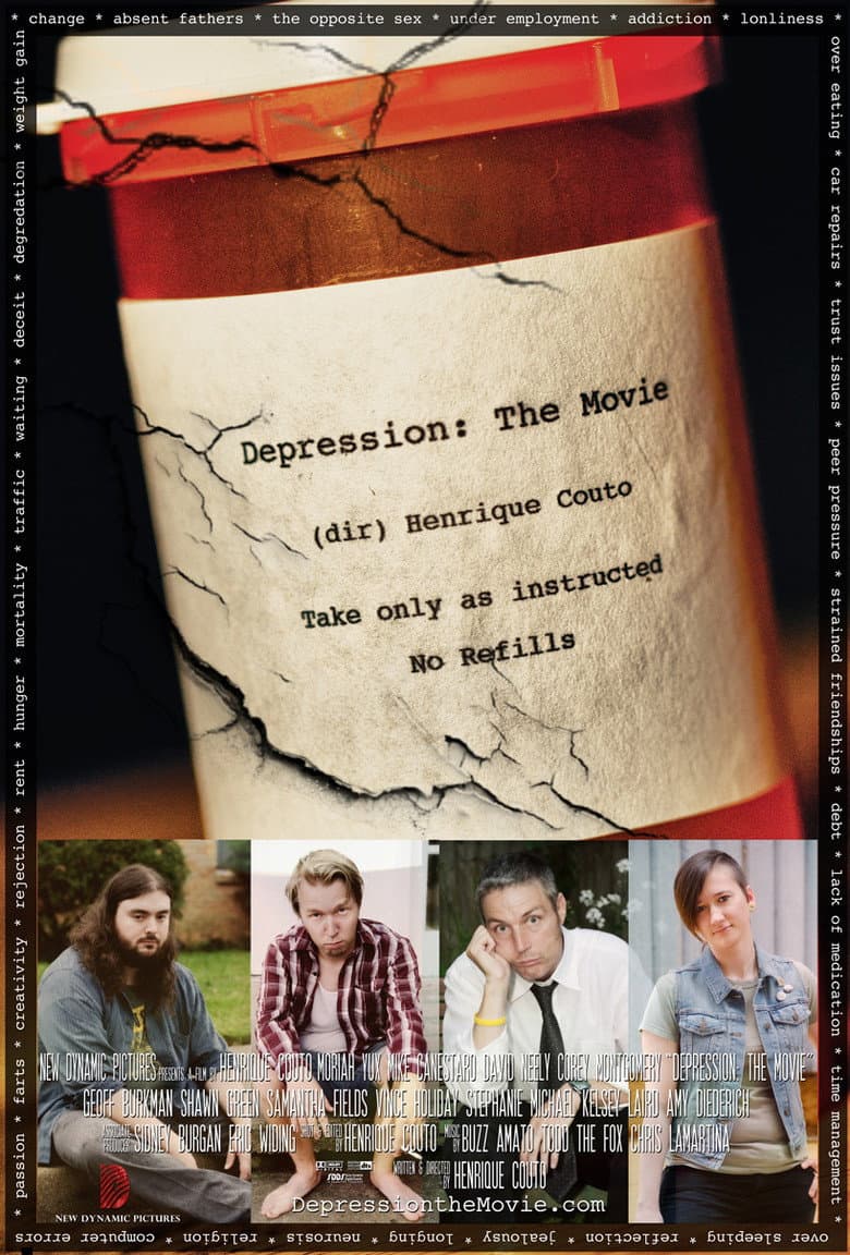 Depression: The Movie