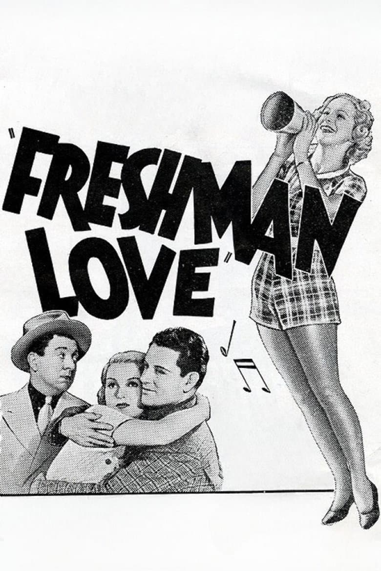 Freshman Love