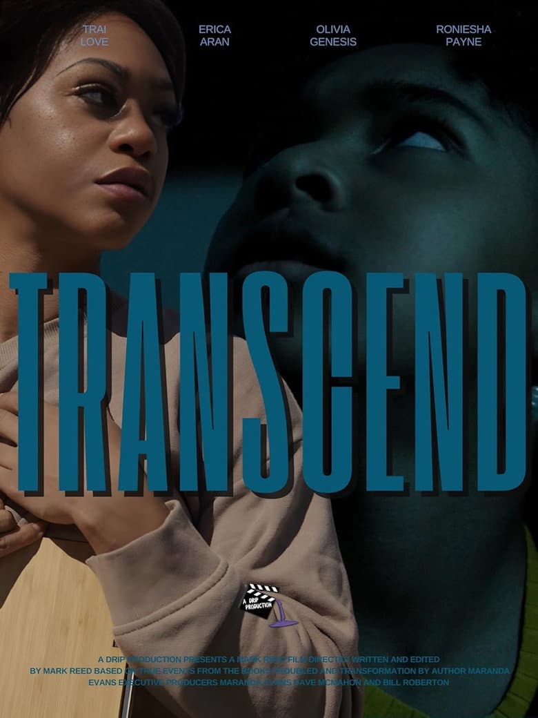 Transcend