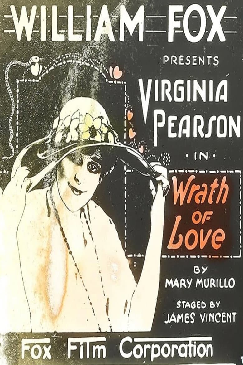Wrath of Love