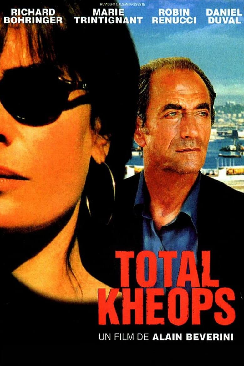Total Khéops