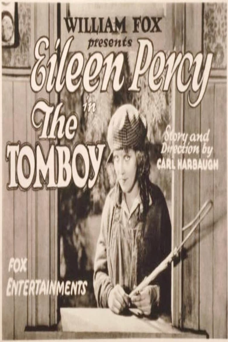 The Tomboy