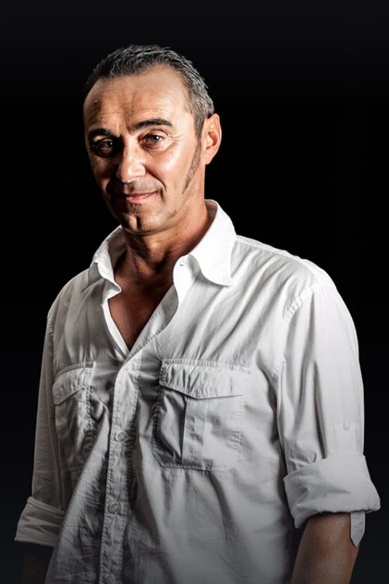 Giuseppe Giacobazzi