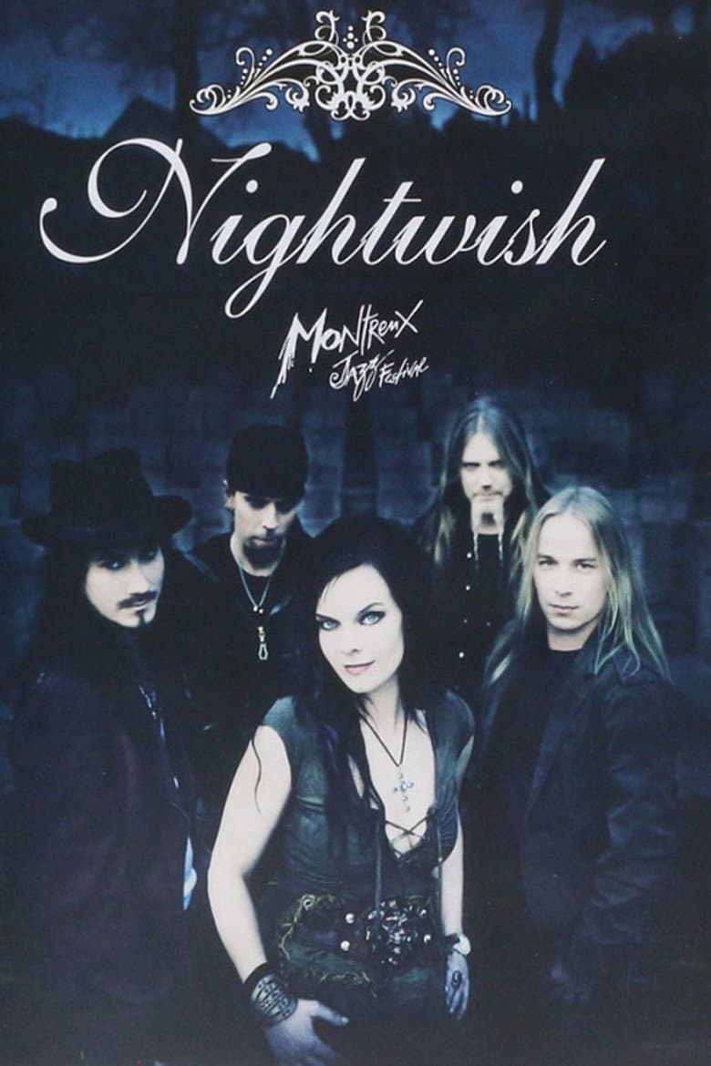 Nightwish: Live in Montreux 2012