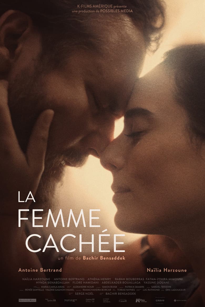 La Femme cachée