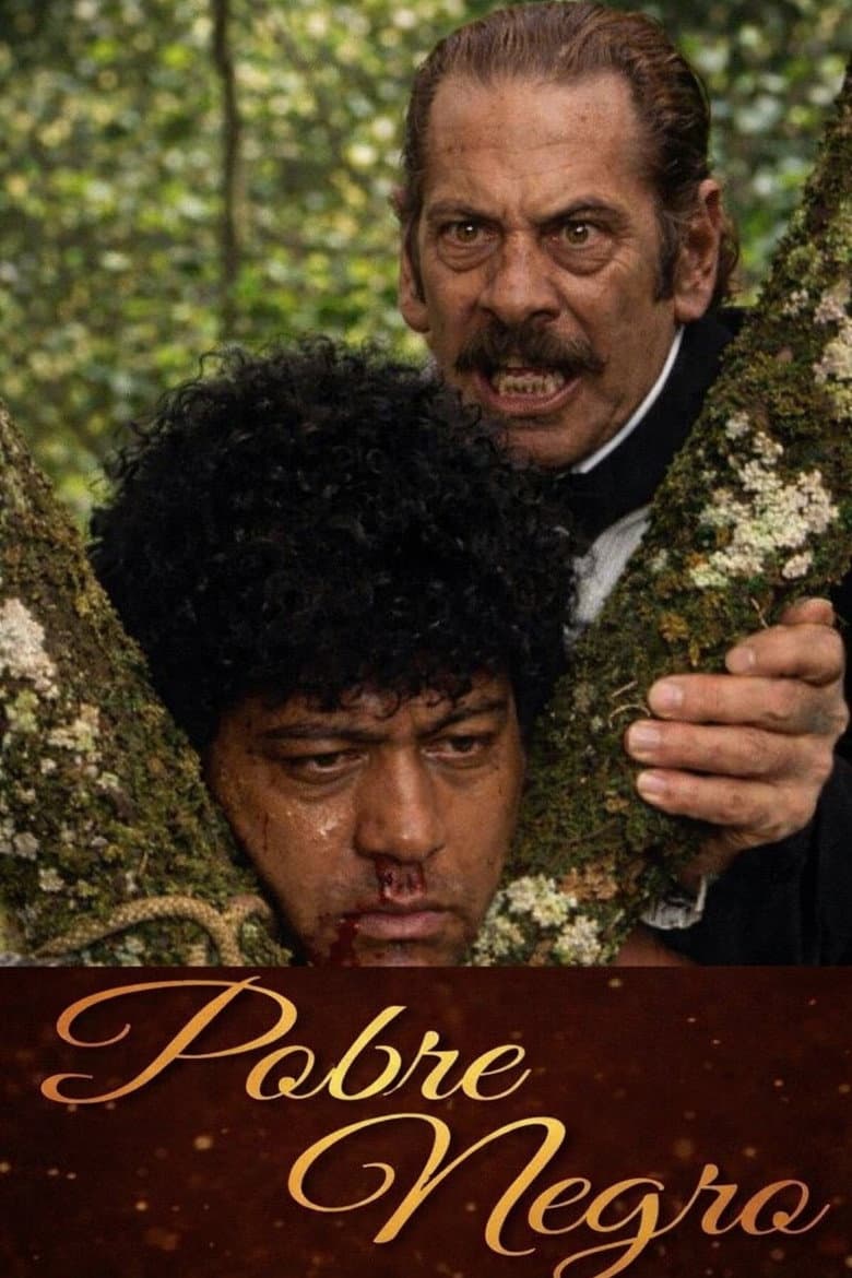 Pobre negro