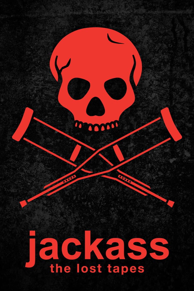 Jackass: Kayıp Kasetler
