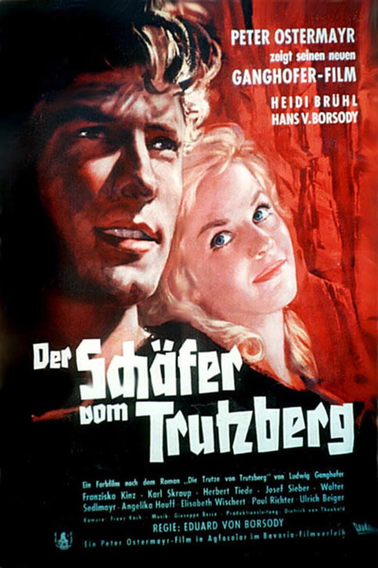 Der Schäfer vom Trutzberg