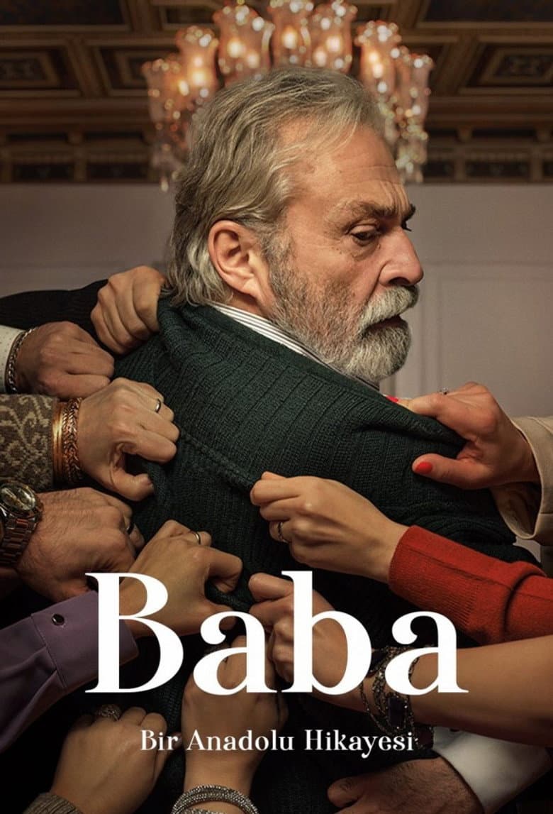Baba