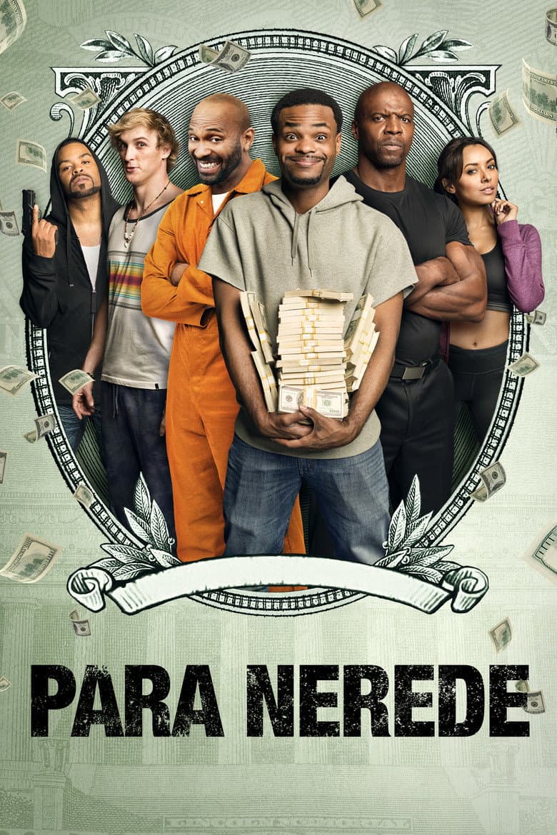 Para Nerede