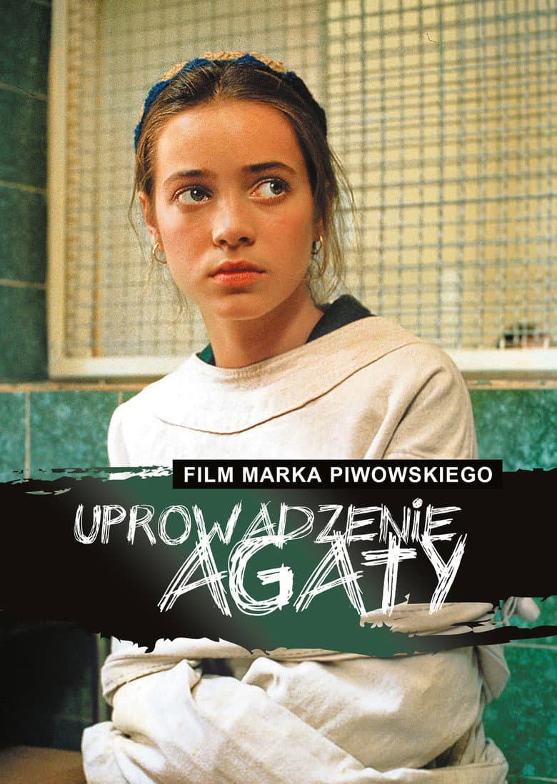 Uprowadzenie Agaty