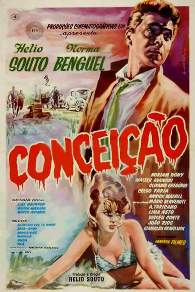 Conceição