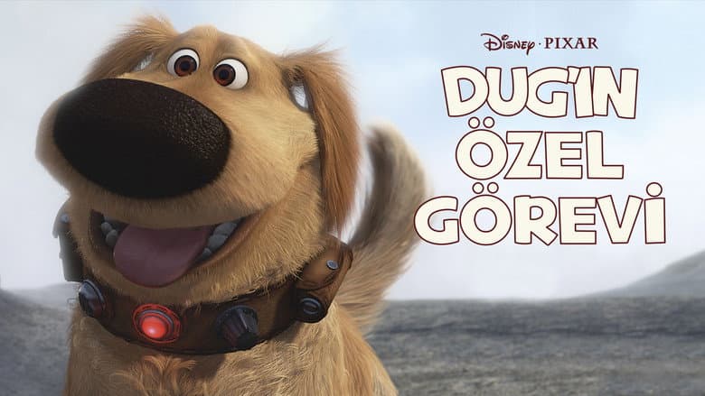 Dug'ın Özel Görevi Görsel 1