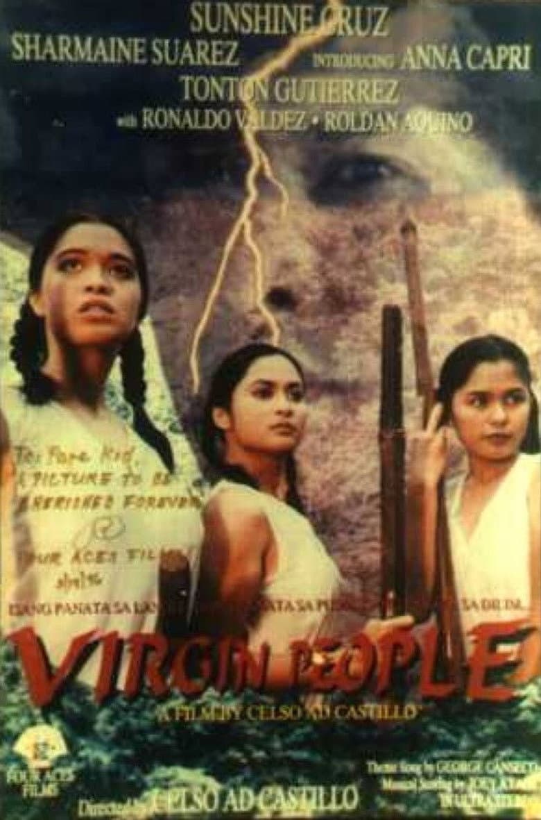 Virgin People 2