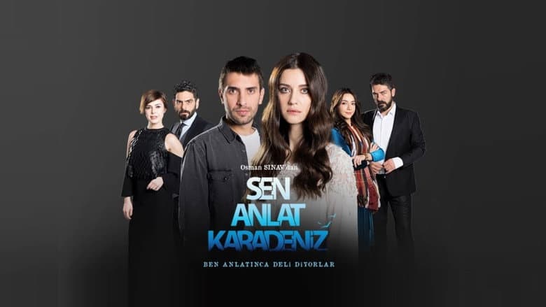 Sen Anlat Karadeniz Görsel 3