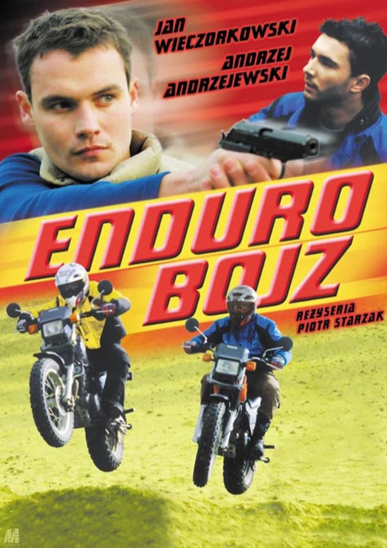 Enduro Bojz