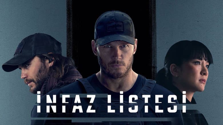 İNFAZ LİSTESİ Görsel 1