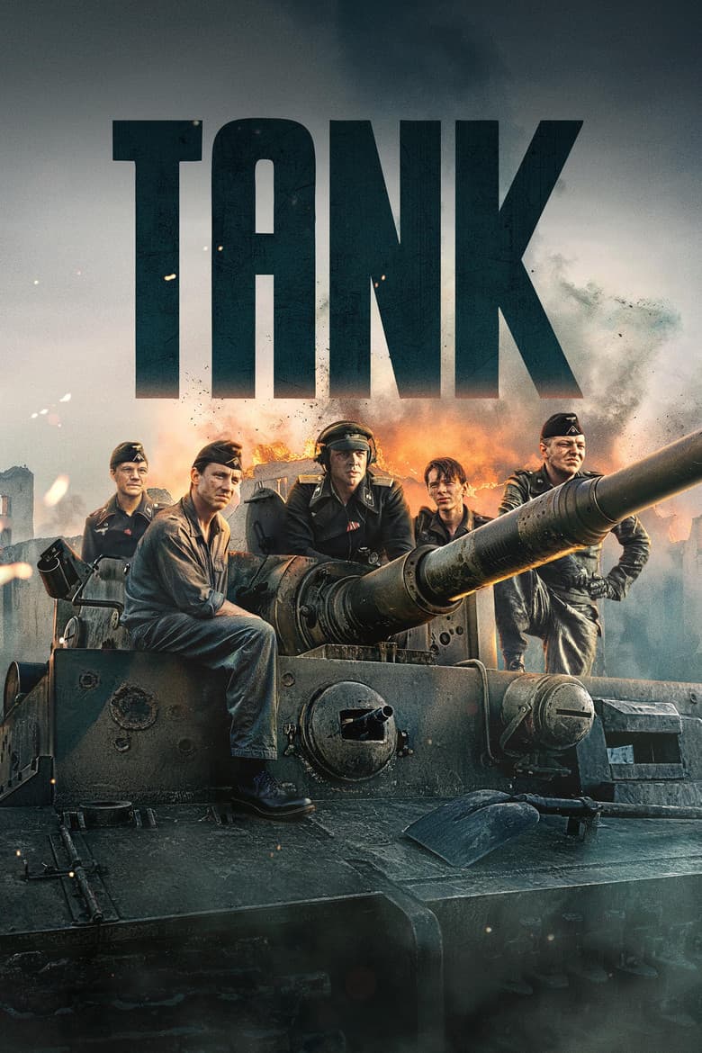 Tank