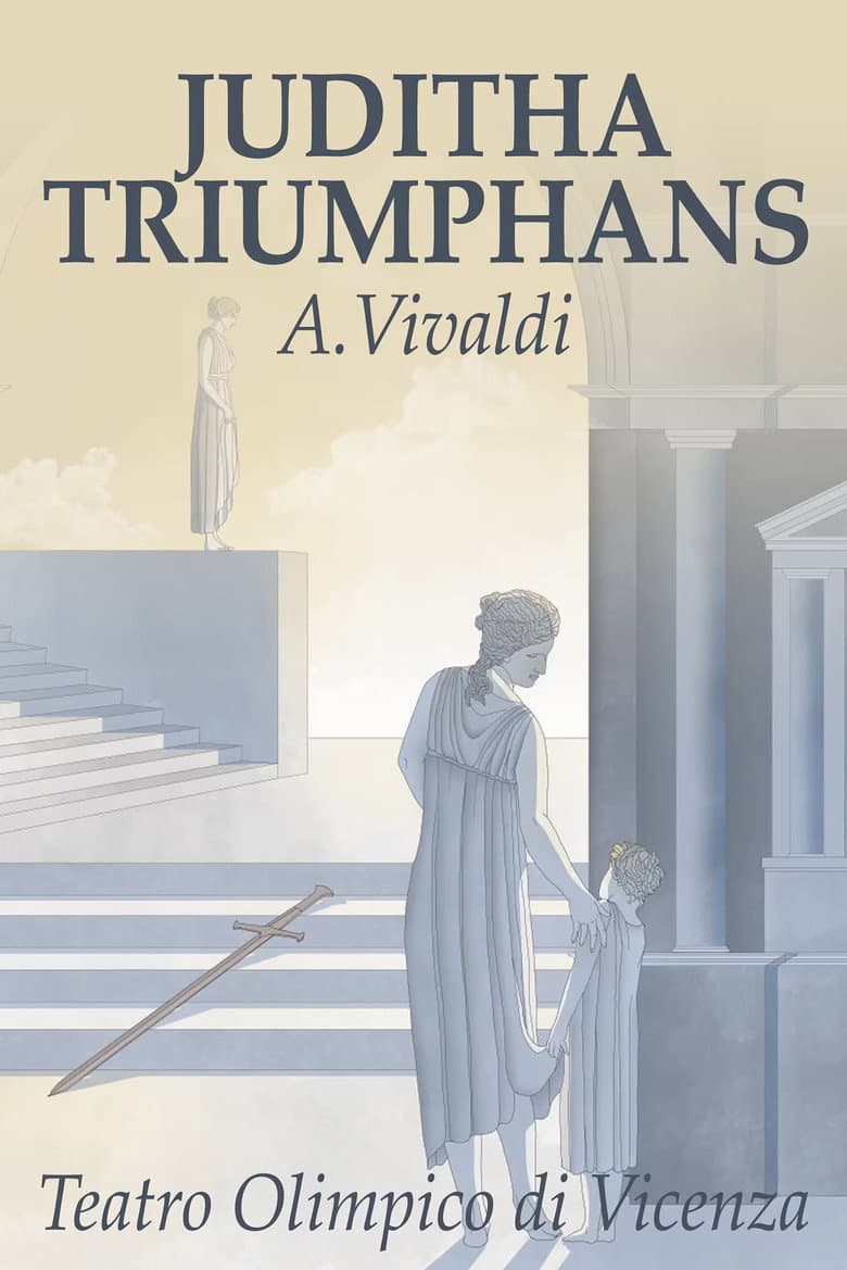 Juditha Triumphans