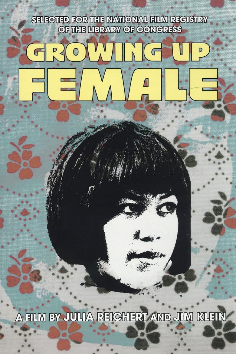 Growing Up Female