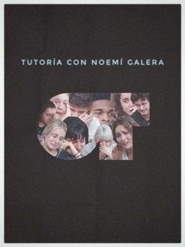 Tutoría con Noemí Galera