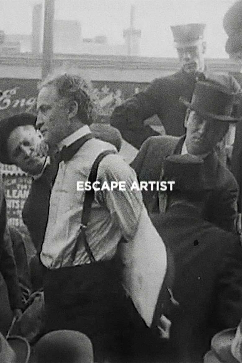 Escape Artist