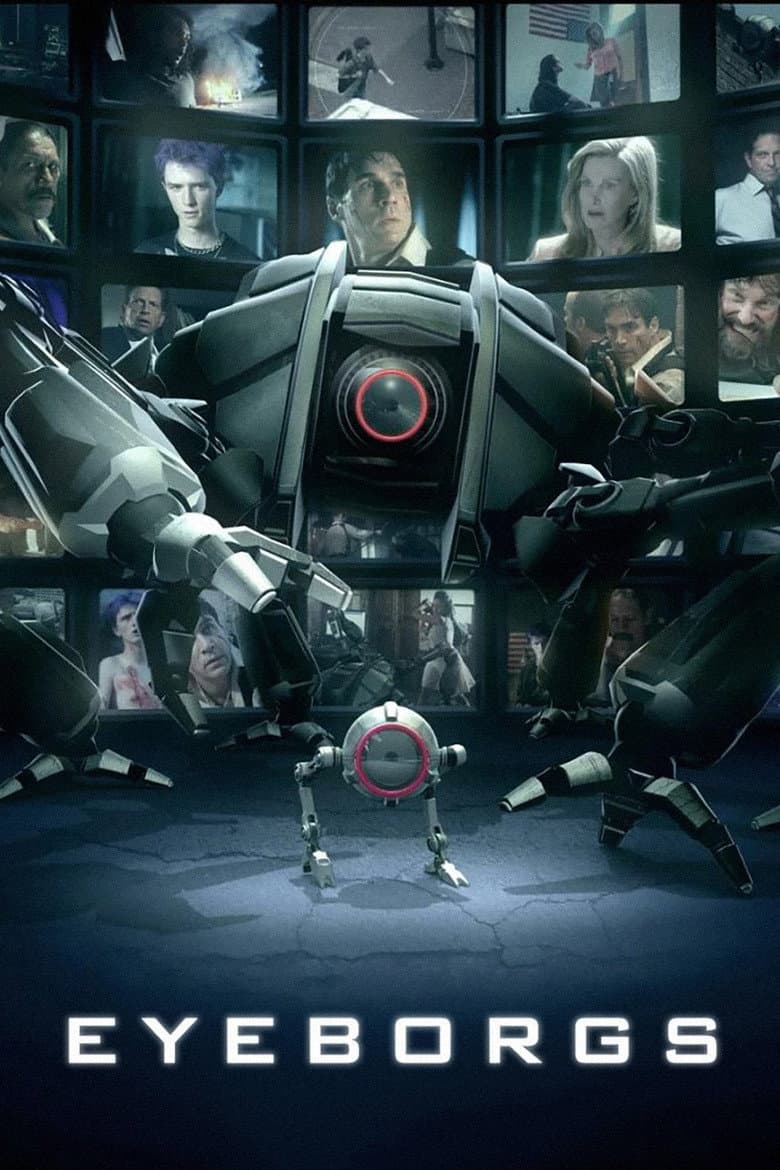 Ajan Robot