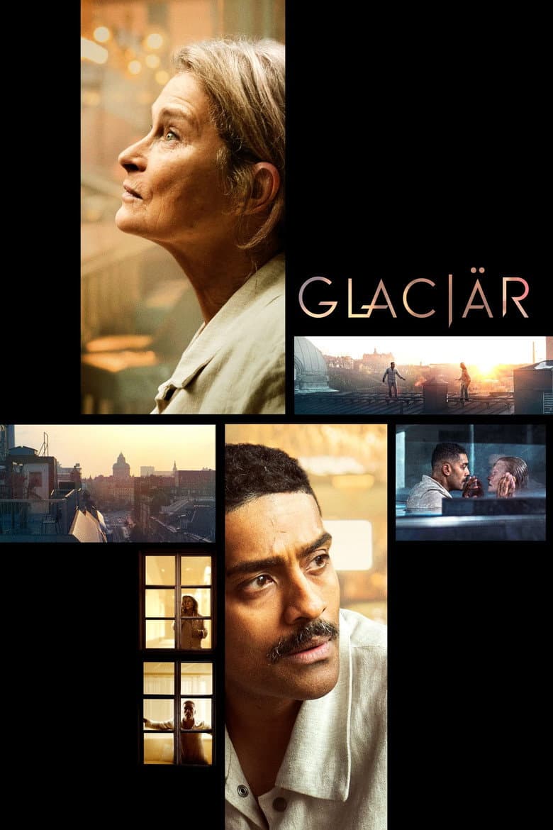 Glaciär