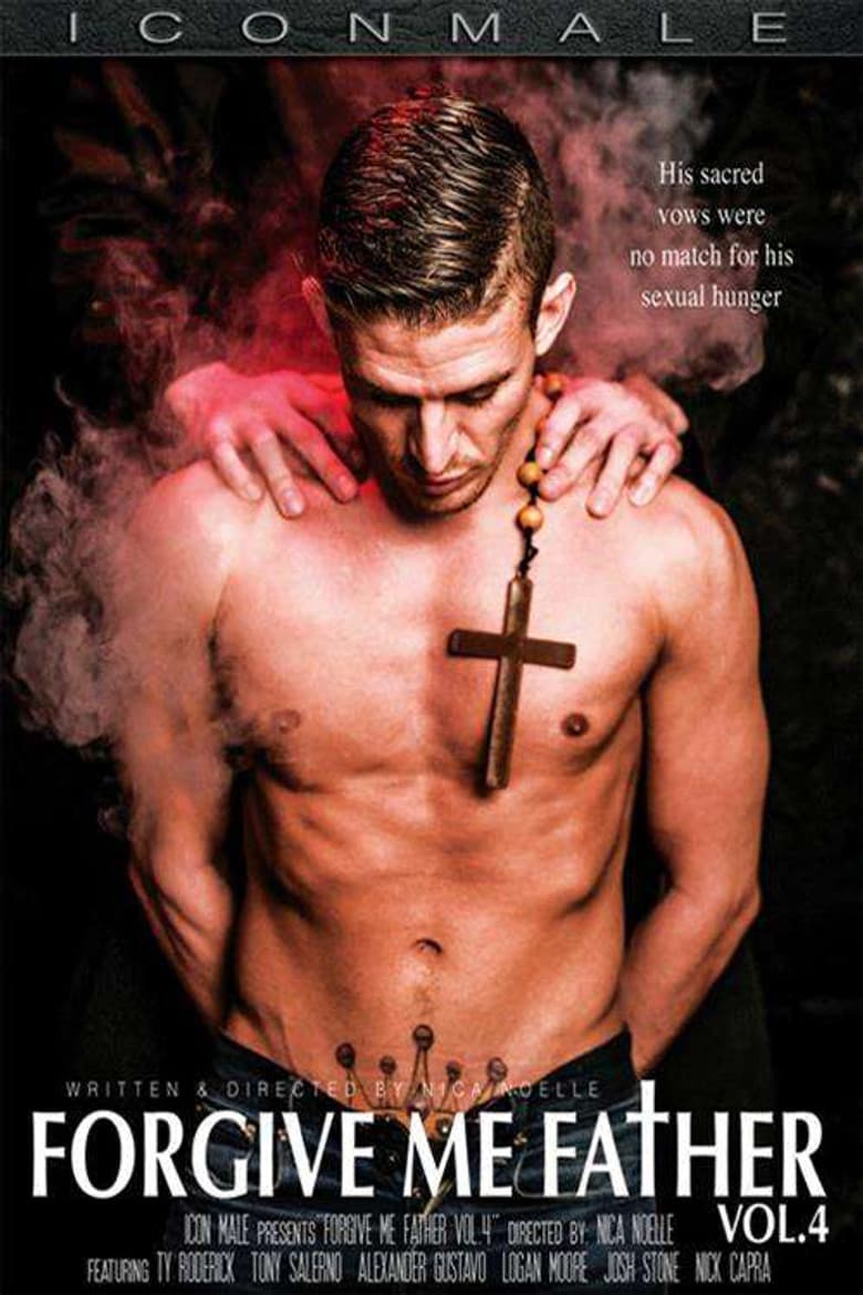 Forgive Me Father 4