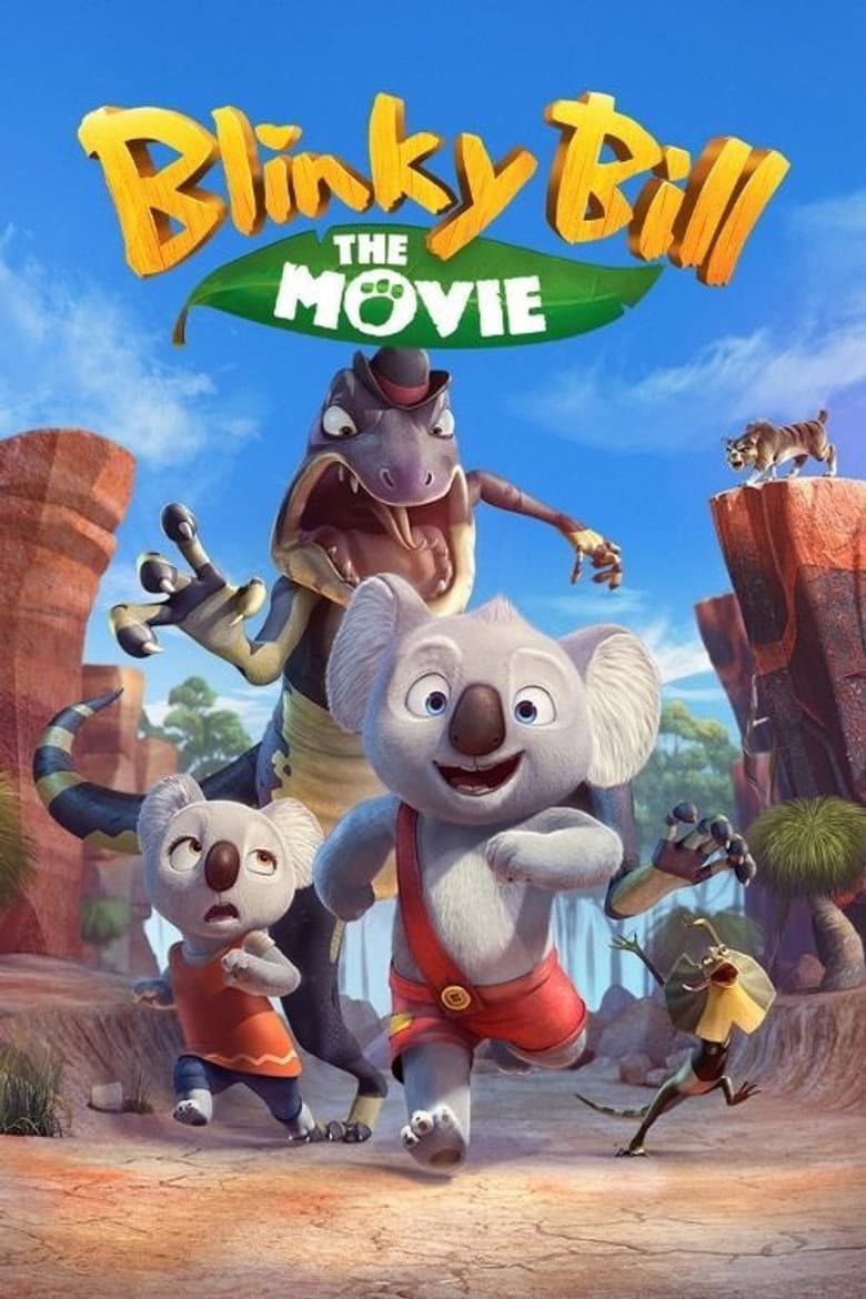 Kahraman Koala