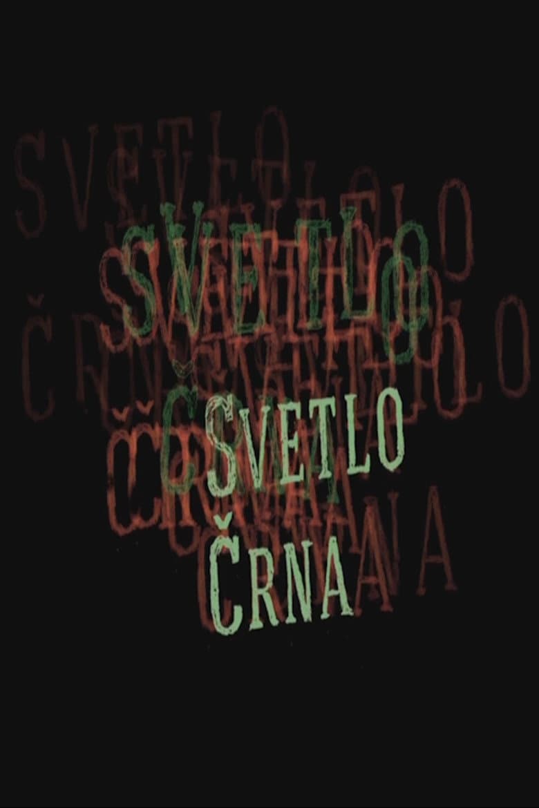 Svetlo črna