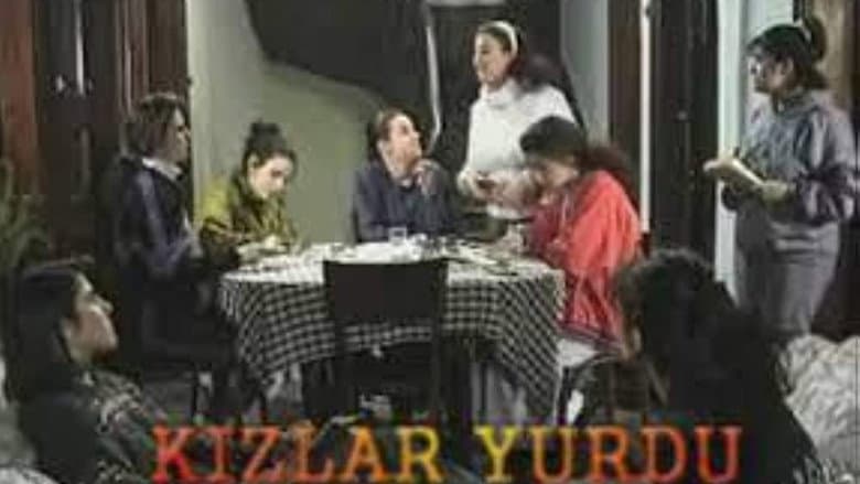 Kızlar Yurdu Görsel 1