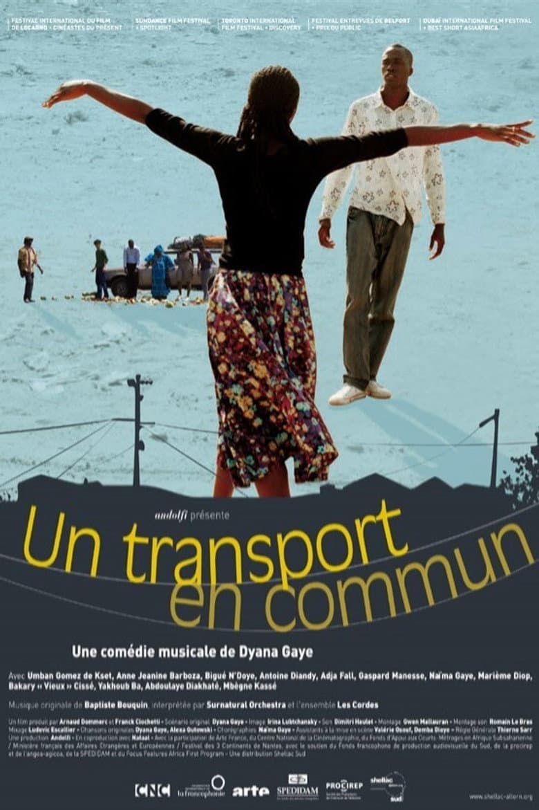 Un transport en commun